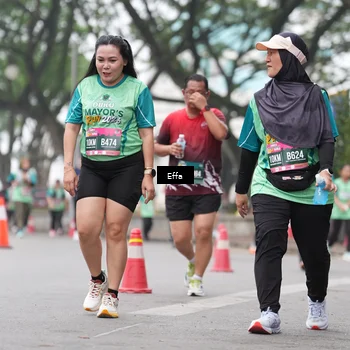 Runner Photo 8487520