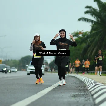 Runner Photo 8487521