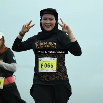 Runner Photo 8487526