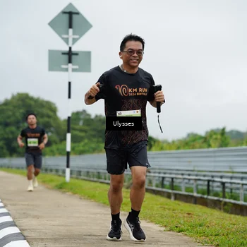 Runner Photo 8487527