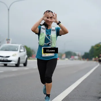 Runner Photo 8487528