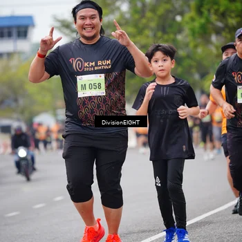 Runner Photo 8487529