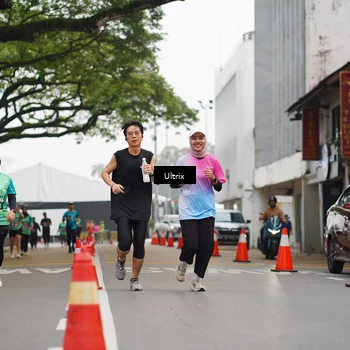Runner Photo 8487531
