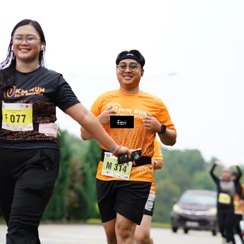 Runner Photo 8487532