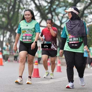 Runner Photo 8487533