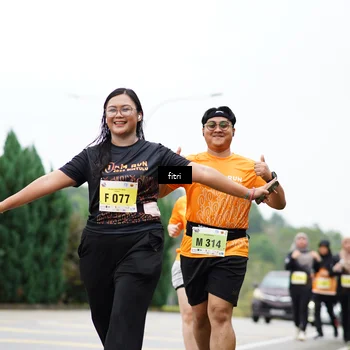 Runner Photo 8487534