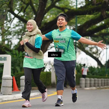 Runner Photo 8487538