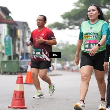 Runner Photo 8487539