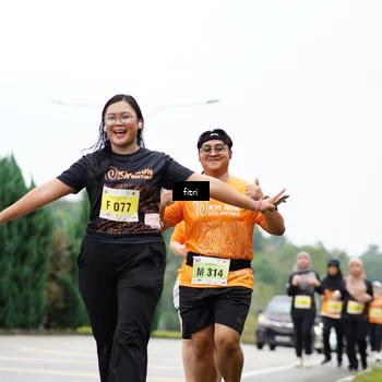 Runner Photo 8487540