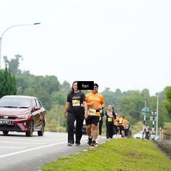 Runner Photo 8487541