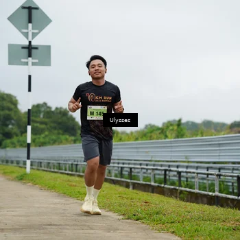 Runner Photo 8487543