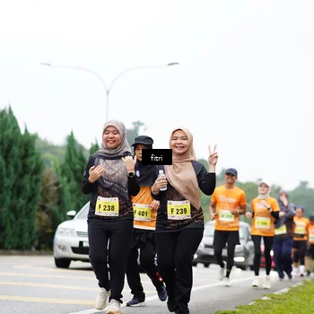 Runner Photo 8487544