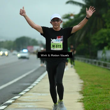 Runner Photo 8487545