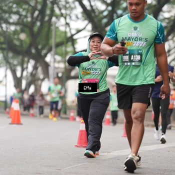 Runner Photo 8487550