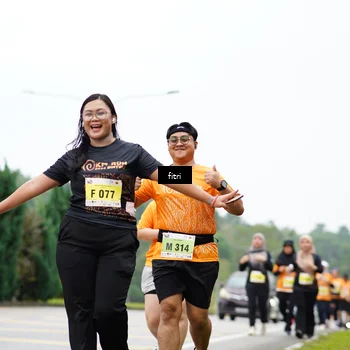 Runner Photo 8487552