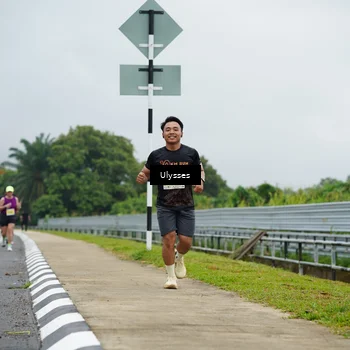 Runner Photo 8487553