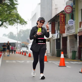 Runner Photo 8487554