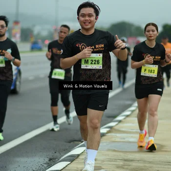 Runner Photo 8487555