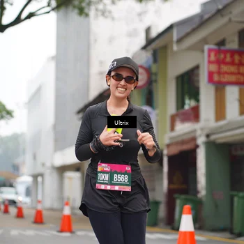 Runner Photo 8487560