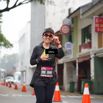 Runner Photo 8487561