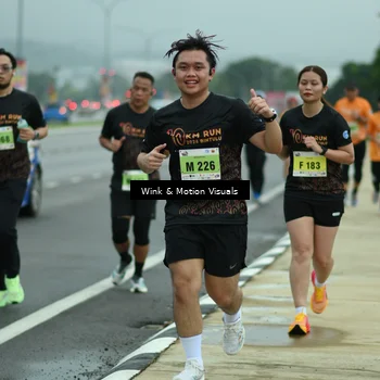 Runner Photo 8487562
