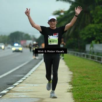 Runner Photo 8487564