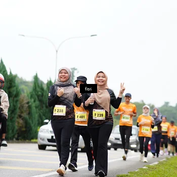 Runner Photo 8487567