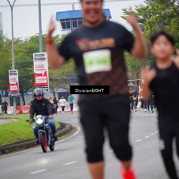 Runner Photo 8487568