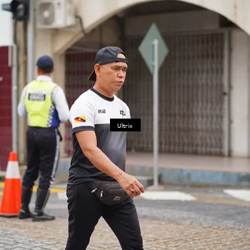 Runner Photo 8487570