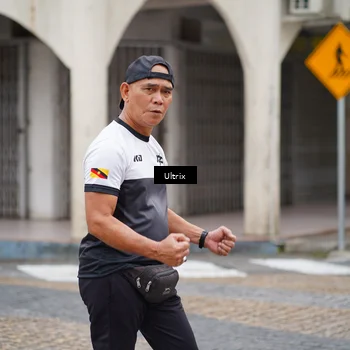 Runner Photo 8487572