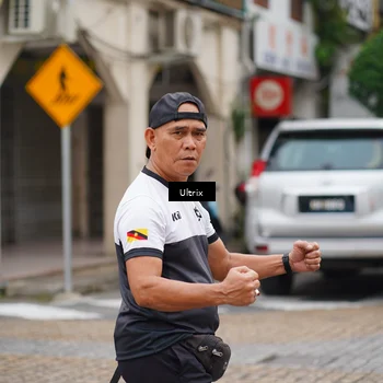 Runner Photo 8487574