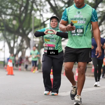 Runner Photo 8487576