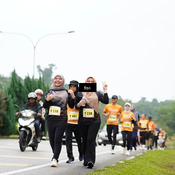 Runner Photo 8487577
