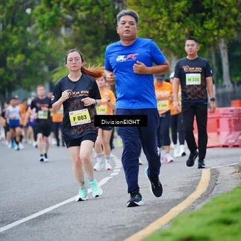 Runner Photo 8487578