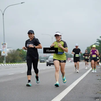 Runner Photo 8487579