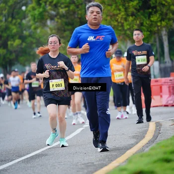 Runner Photo 8487581