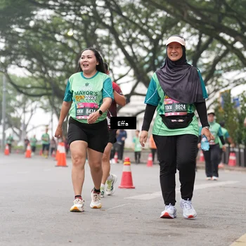 Runner Photo 8487582