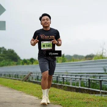 Runner Photo 8487586