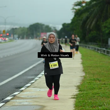 Runner Photo 8487587