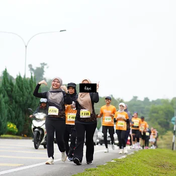 Runner Photo 8487588
