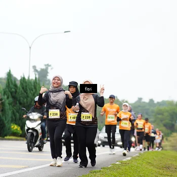 Runner Photo 8487590