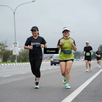 Runner Photo 8487593