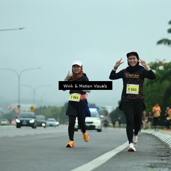 Runner Photo 8487596