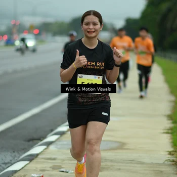 Runner Photo 8487597