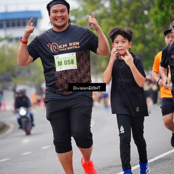 Runner Photo 8487598