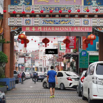 Runner Photo 8487600