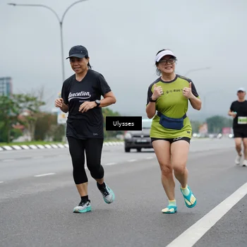 Runner Photo 8487601