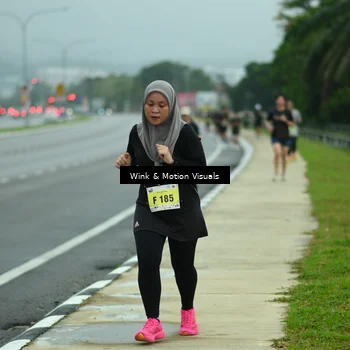 Runner Photo 8487602