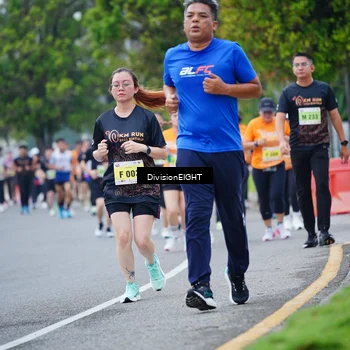 Runner Photo 8487603