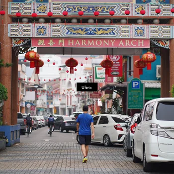 Runner Photo 8487605